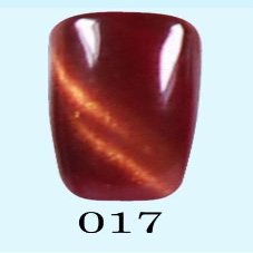 Cat-eye Galaxy 17