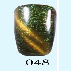 Cat-eye Galaxy 48