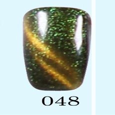 Cat-eye Galaxy 48
