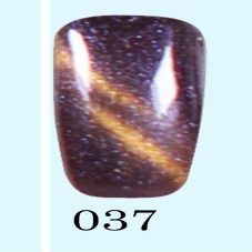 Cat-eye Galaxy 37