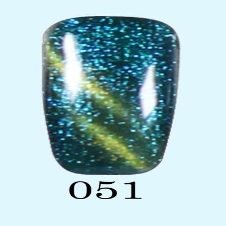 Cat-eye Galaxy 51