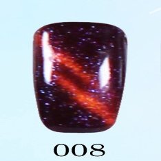 Cat-eye Galaxy 08