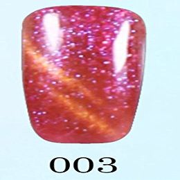 Cat-eye Galaxy 03