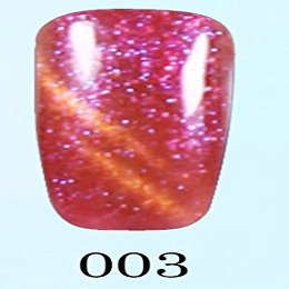 Cat-eye Galaxy 03