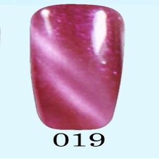 Cat-eye Galaxy 19