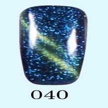 Cat-eye Galaxy 40