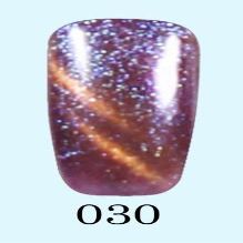 Cat-eye Galaxy 30