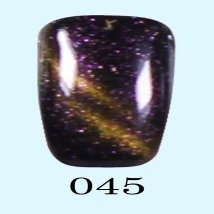 Cat-eye Galaxy 45