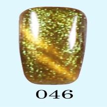 Cat-eye Galaxy 46