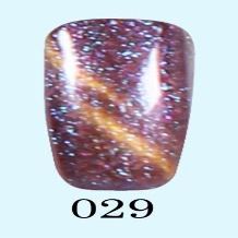 Cat-eye Galaxy 29