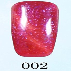Cat-eye Galaxy 02