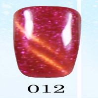 Cat-eye Galaxy 12
