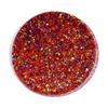 Inky Purple Glitter #153 From Royal Care Cosmetics view 1