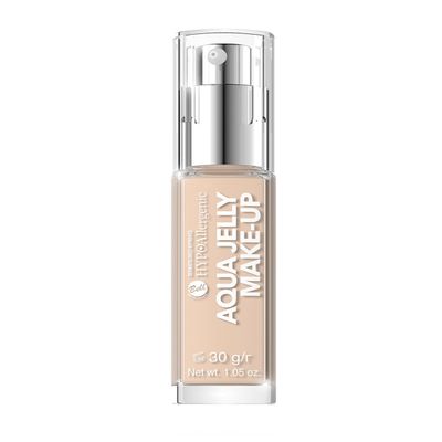 Bell HYPOAllergenic Aqua Jelly Make-Up 01 37 g