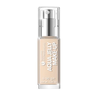 Bell HYPOAllergenic Aqua Jelly Make-Up 02 37 g