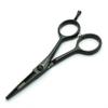4.5inch professional hair clipper set, stainless steel sharp hair clipper, hairdresser specific scissors view 1