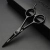 4.5inch professional hair clipper set, stainless steel sharp hair clipper, hairdresser specific scissors view 3