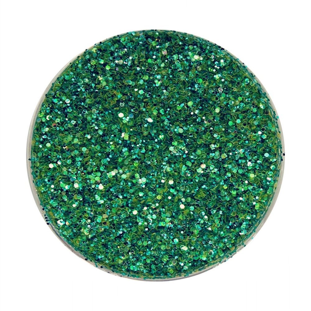 Mountain Meadow Glitter #193 From Royal Care Cosmetics