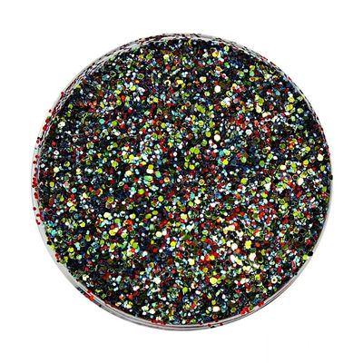 Illuminating Emerald Glitter #202 From Royal Care Cosmetics