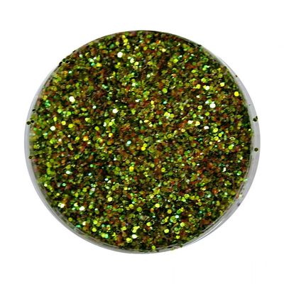 Bells of Ireland Glitter #208 From Royal Care Cosmetics