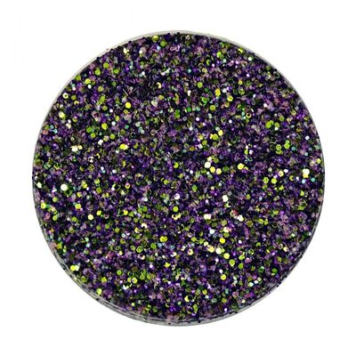 Amethyst Glitter #206 From Royal Care Cosmetics