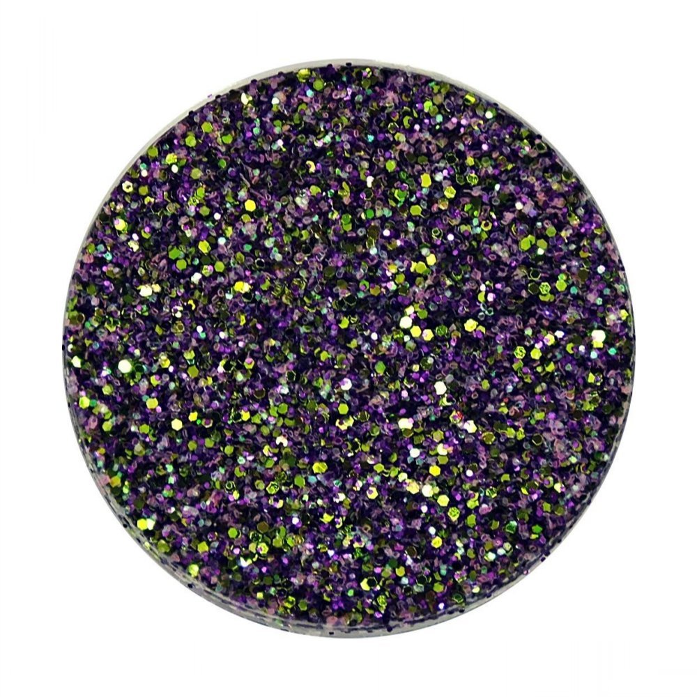 Amethyst Glitter #206 From Royal Care Cosmetics