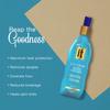 12-in-One Amazing Leave-In Hair Treatment Spray - Infused with Abyssinian Oil to Hydrate Smooth and Nourish Hair - Conditioner Spray Strengthens and Protects Dry & Damaged Hair view 2