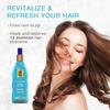 12-in-One Amazing Leave-In Hair Treatment Spray - Infused with Abyssinian Oil to Hydrate Smooth and Nourish Hair - Conditioner Spray Strengthens and Protects Dry & Damaged Hair view 3