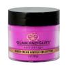 Glam and Glits Powder - Naked Color - Ashes of Roses NCA435 view 1