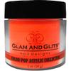 Glam and Glits Powder Color Pop Overheat #395 view 1
