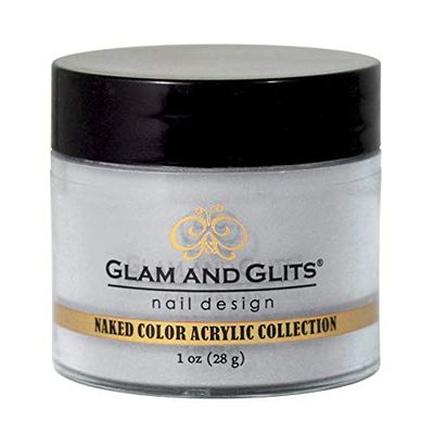Glam and Glits Powder - Naked Color - Totally Taupe NCA408