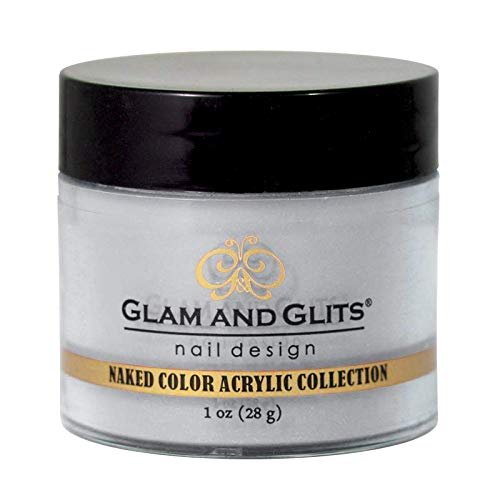 Glam and Glits Powder - Naked Color - Totally Taupe NCA408