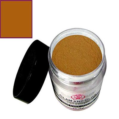 Glam and Glits Powder - Color Acrylic - Elizabeth CAC336 (1 oz)