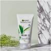 Garnier SkinActive Exfoliating Face Scrub with Green Tea, Oily Skin, 5 fl. oz. view 4