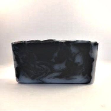 Acne Charcoal Tea Tree soap- Teen Skin Soap- Cleansing Skin Soap- Free Shipping