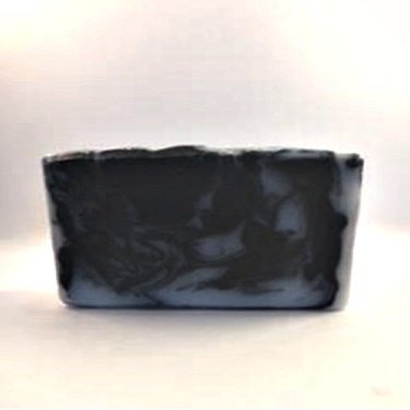 Acne Charcoal Tea Tree soap- Teen Skin Soap- Cleansing Skin Soap- Free Shipping