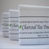 Acne Charcoal Tea Tree soap- Teen Skin Soap- Cleansing Skin Soap- Free Shipping view 2