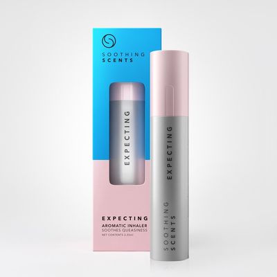 Soothing Scents Expecting