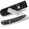 Gold Dollar Shaving Ready Cut Throat Razor Straight Razor view 1