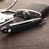 Gold Dollar Shaving Ready Cut Throat Razor Straight Razor view 4