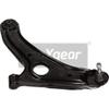 Quality Parts Radaufh ngung Getz LH 54500 1 C000 view 1