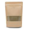 FOODHERBS Kuppaimeni Powder | Natural Facial Hair Removal | 200 Gm/0.44 Lbs | Clear Skin | Acalypha Indica | Harita Manjari view 3