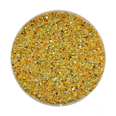 Abracadabra Glitter #254 From Royal Care Cosmetics
