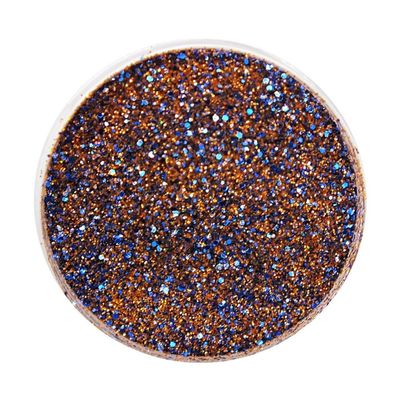 Blue Butterfly Glitter #232 From Royal Care Cosmetics