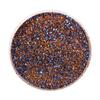 Blue Butterfly Glitter #232 From Royal Care Cosmetics view 1