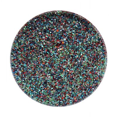 Japanese Blueberry Glitter #261 From Royal Care Cosmetics