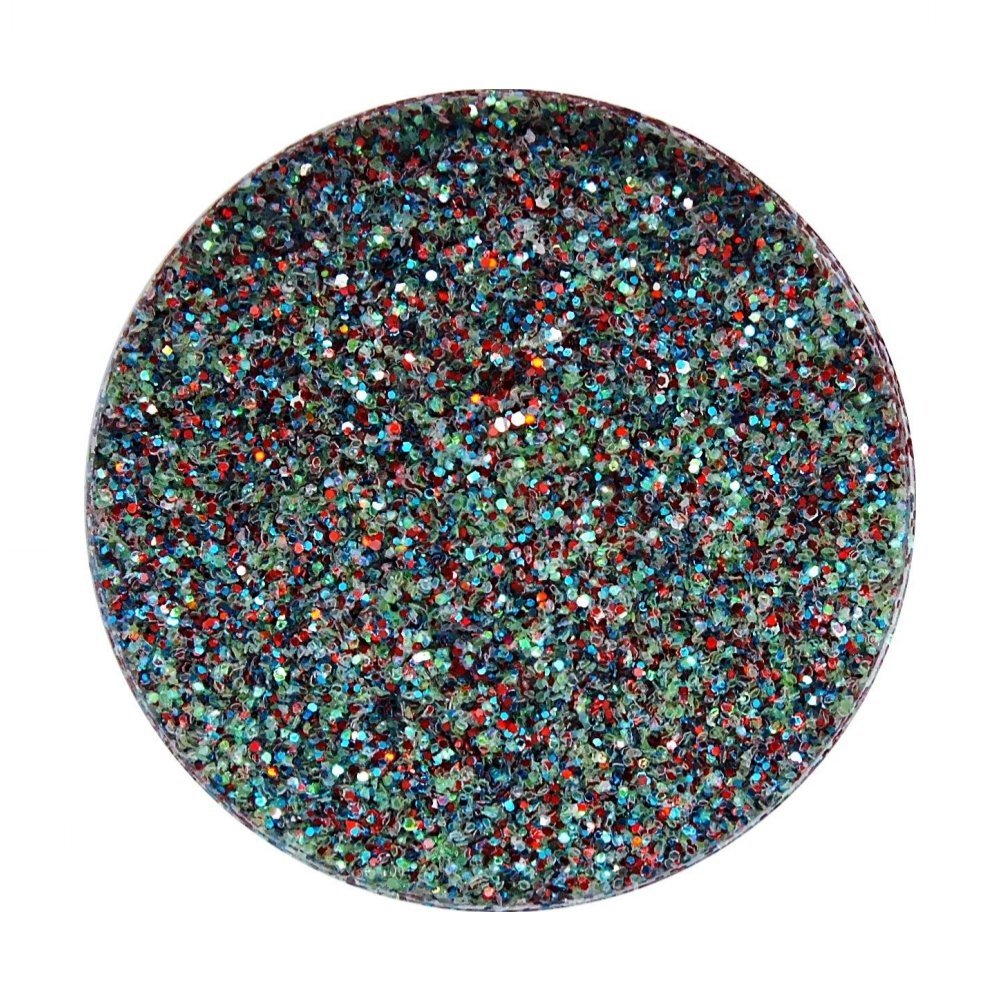 Japanese Blueberry Glitter #261 From Royal Care Cosmetics