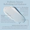 Glowbiotics Probiotic Instant Refreshing Gel Hydrator: Lightweight Moisturizer for Oily Skin, Restores Barrier & Calms Irritation with Vitamin C & Aloe Vera view 3