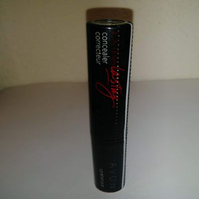 Avon Extrta Lasting Concealer (Light)