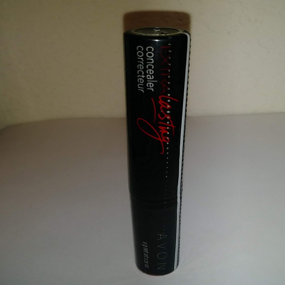 Avon Extrta Lasting Concealer (Light)